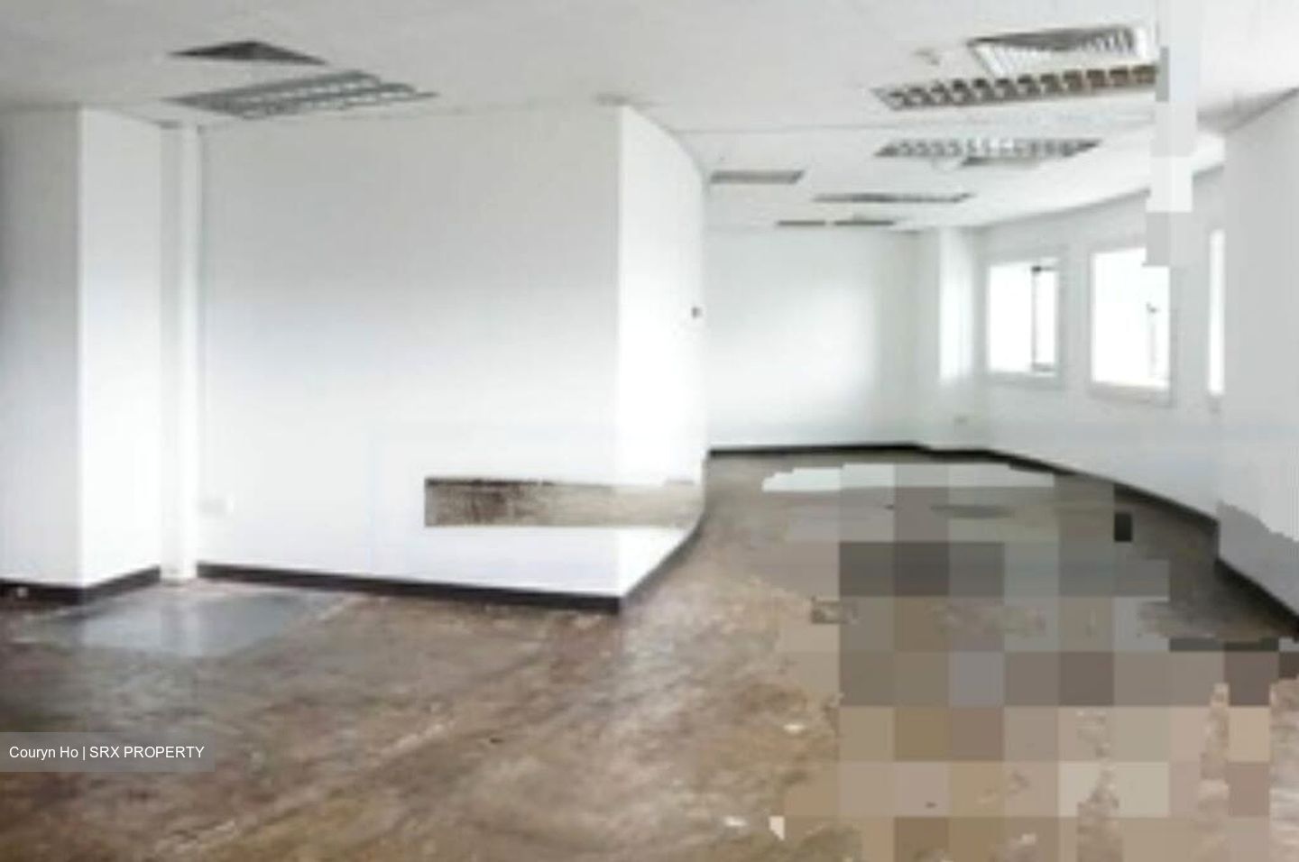 Goldhill Plaza (D11), Office #460605031